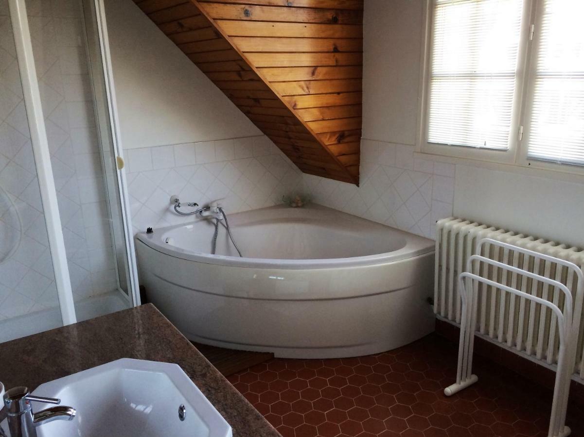 Maison Emilie Le Touquet Exteriör bild